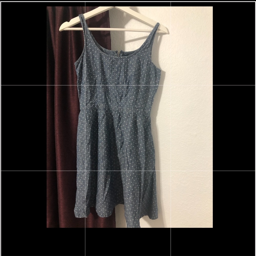 Gap summer dress
